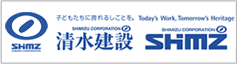 清水建設