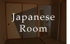 Japanese Room